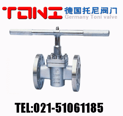 德国托尼进口旋塞阀